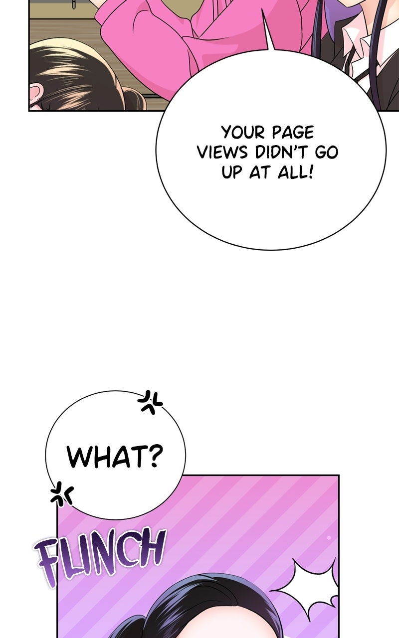 Friend Request Ep. 9 - Pretty Girl Makeover page 61 - 
