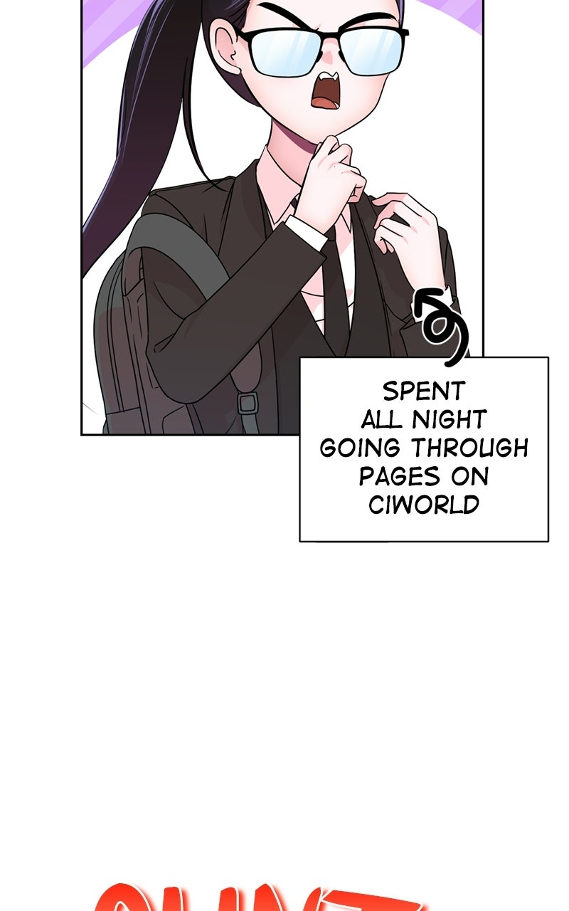 Friend Request Ep. 9 - Pretty Girl Makeover page 62 - 