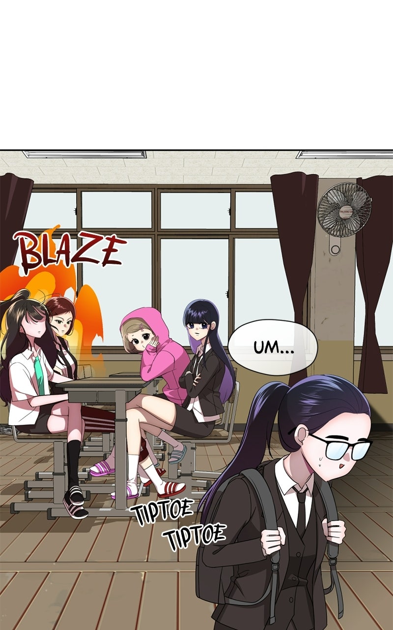 Friend Request Ep. 9 - Pretty Girl Makeover page 64 - 