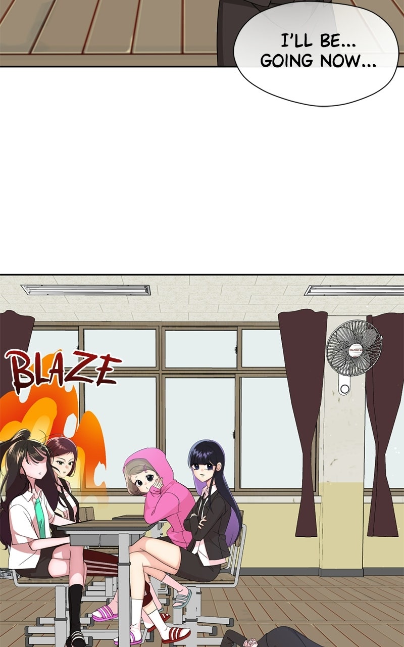Friend Request Ep. 9 - Pretty Girl Makeover page 65 - 