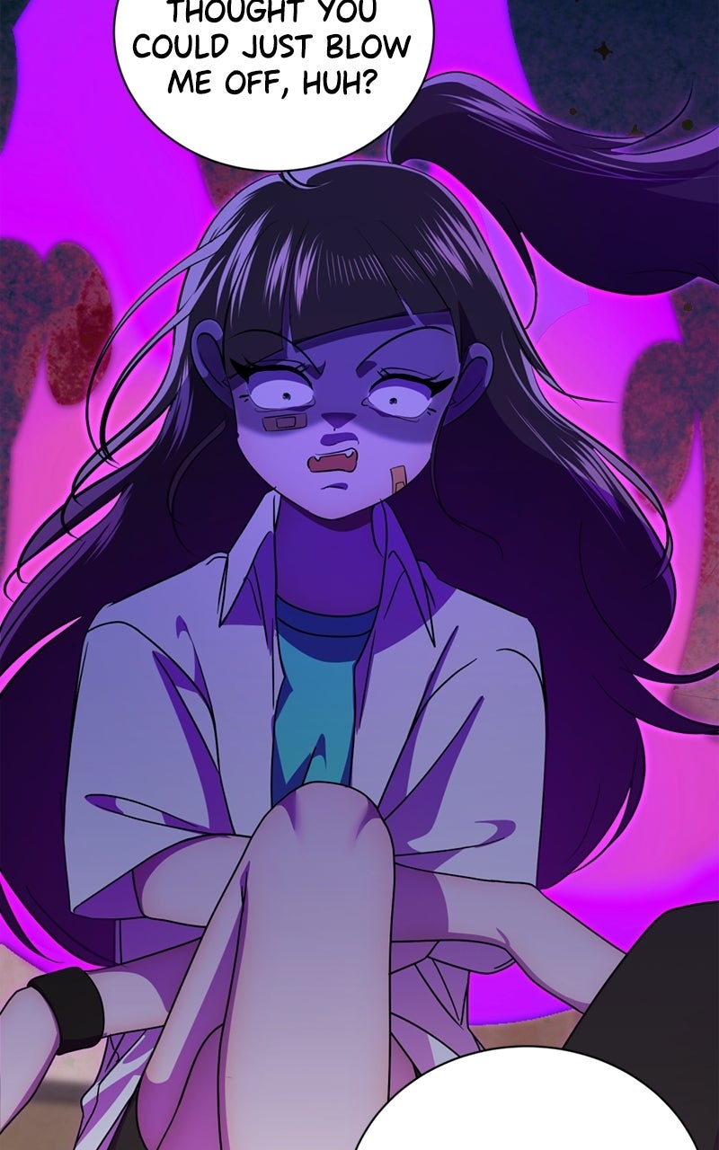 Friend Request Ep. 9 - Pretty Girl Makeover page 67 - 