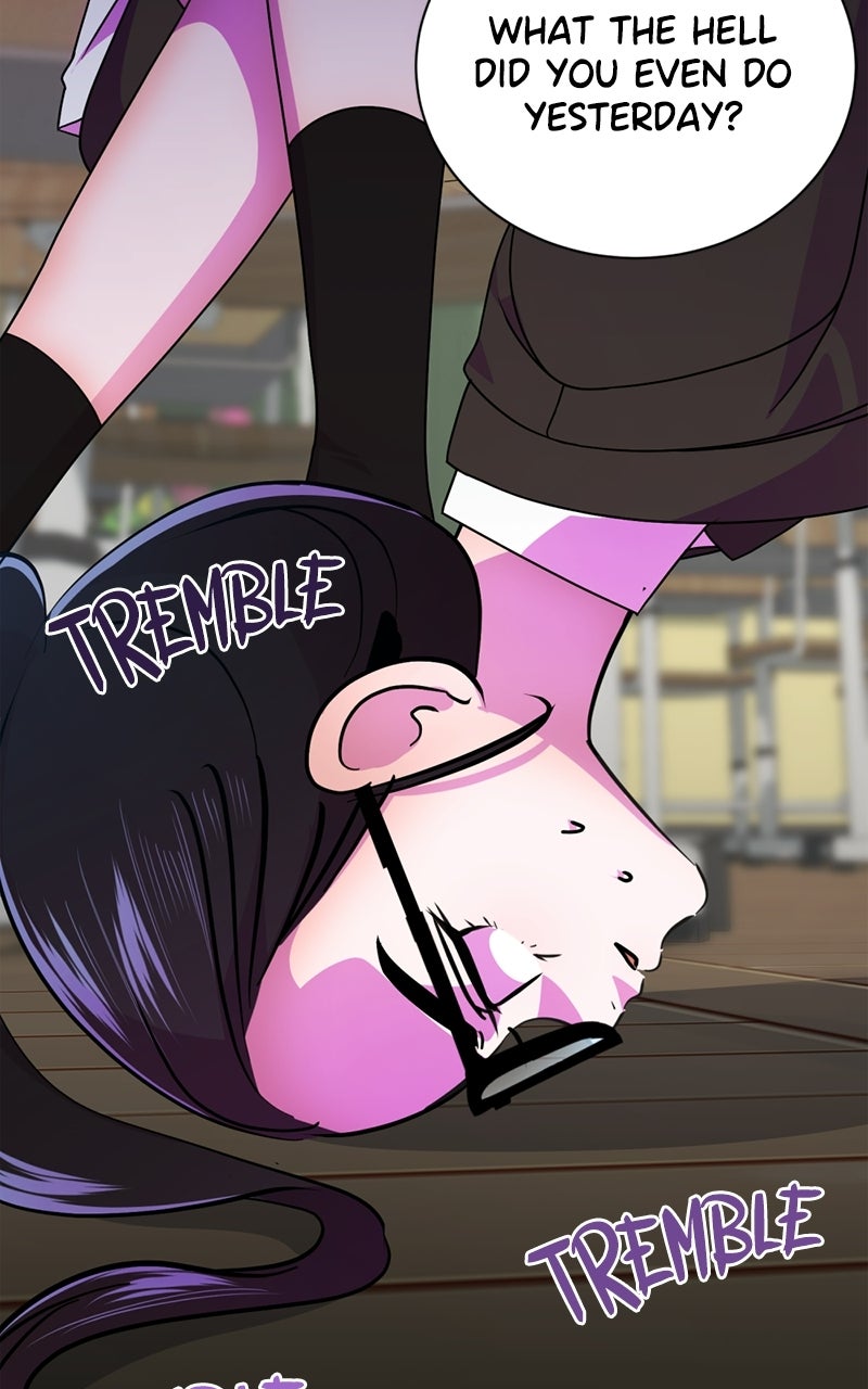 Friend Request Ep. 9 - Pretty Girl Makeover page 68 - 