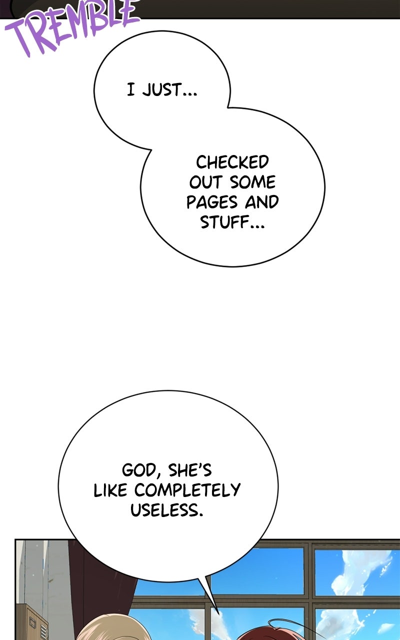 Friend Request Ep. 9 - Pretty Girl Makeover page 69 - 