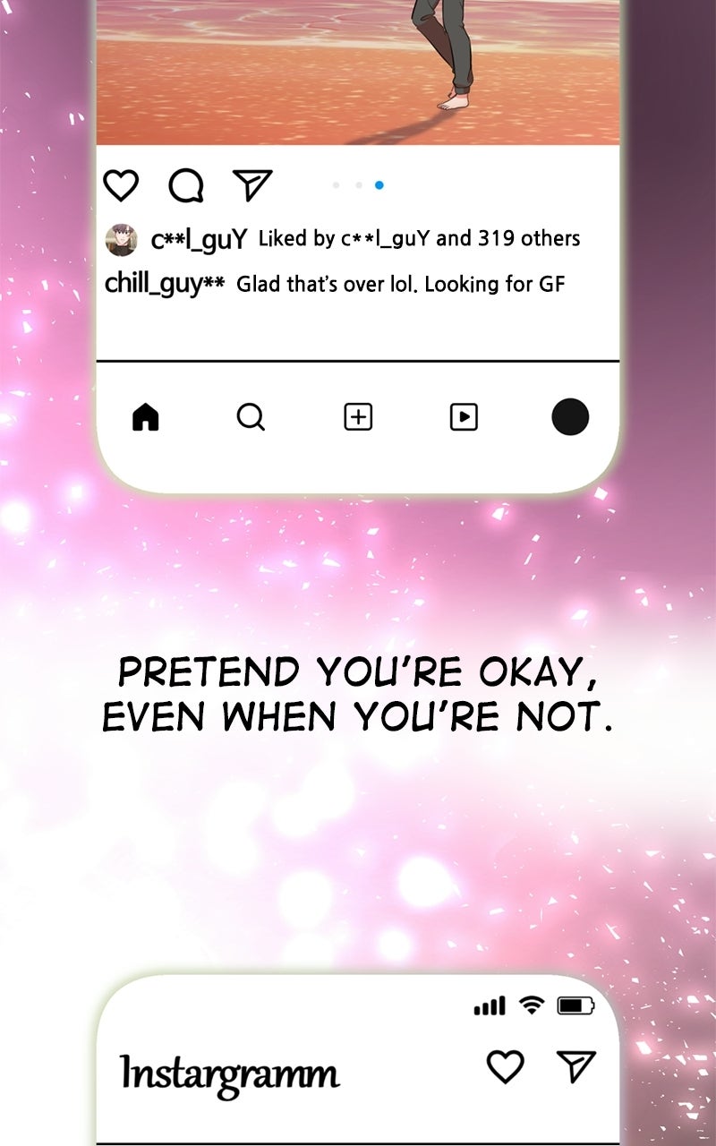 Friend Request Ep. 9 - Pretty Girl Makeover page 8 - 
