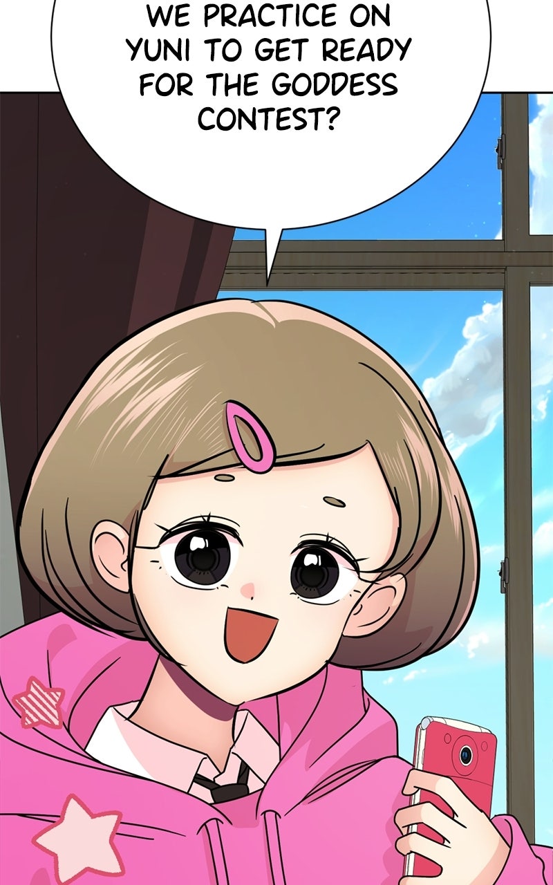 Friend Request Ep. 9 - Pretty Girl Makeover page 71 - 