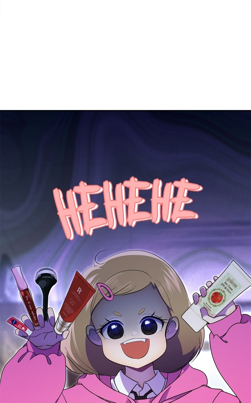 Friend Request Ep. 9 - Pretty Girl Makeover page 75 - 