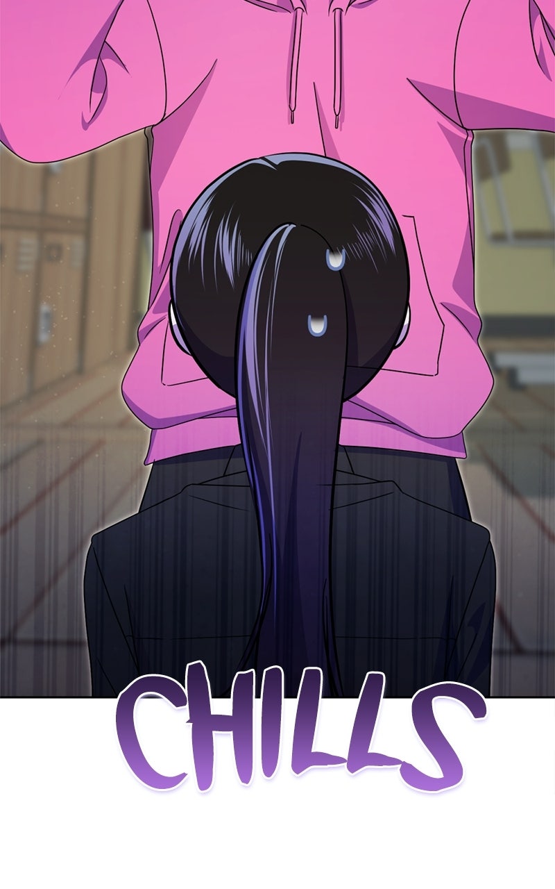Friend Request Ep. 9 - Pretty Girl Makeover page 76 - 