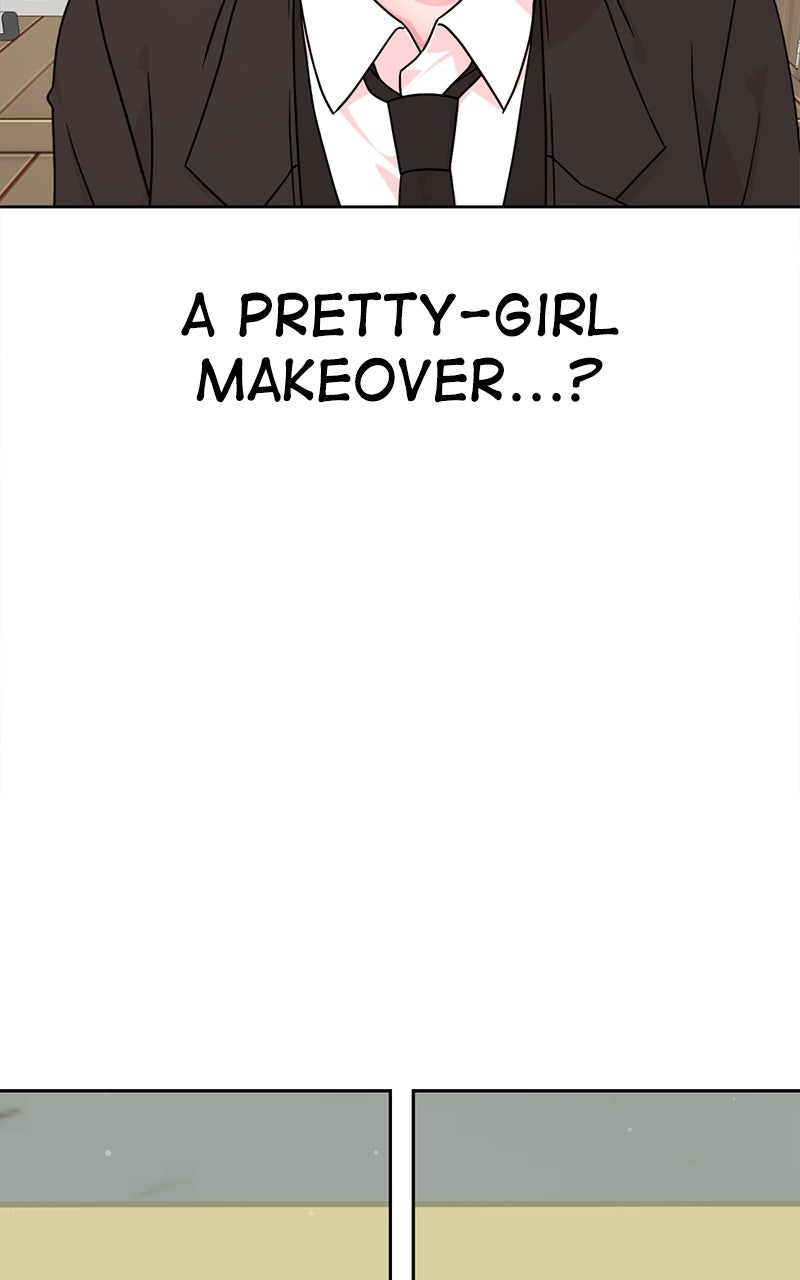Friend Request Ep. 9 - Pretty Girl Makeover page 78 - 