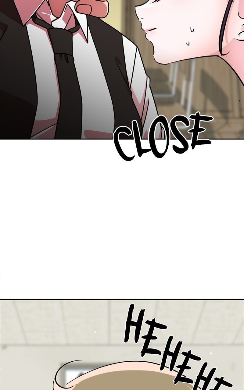 Friend Request Ep. 9 - Pretty Girl Makeover page 81 - 