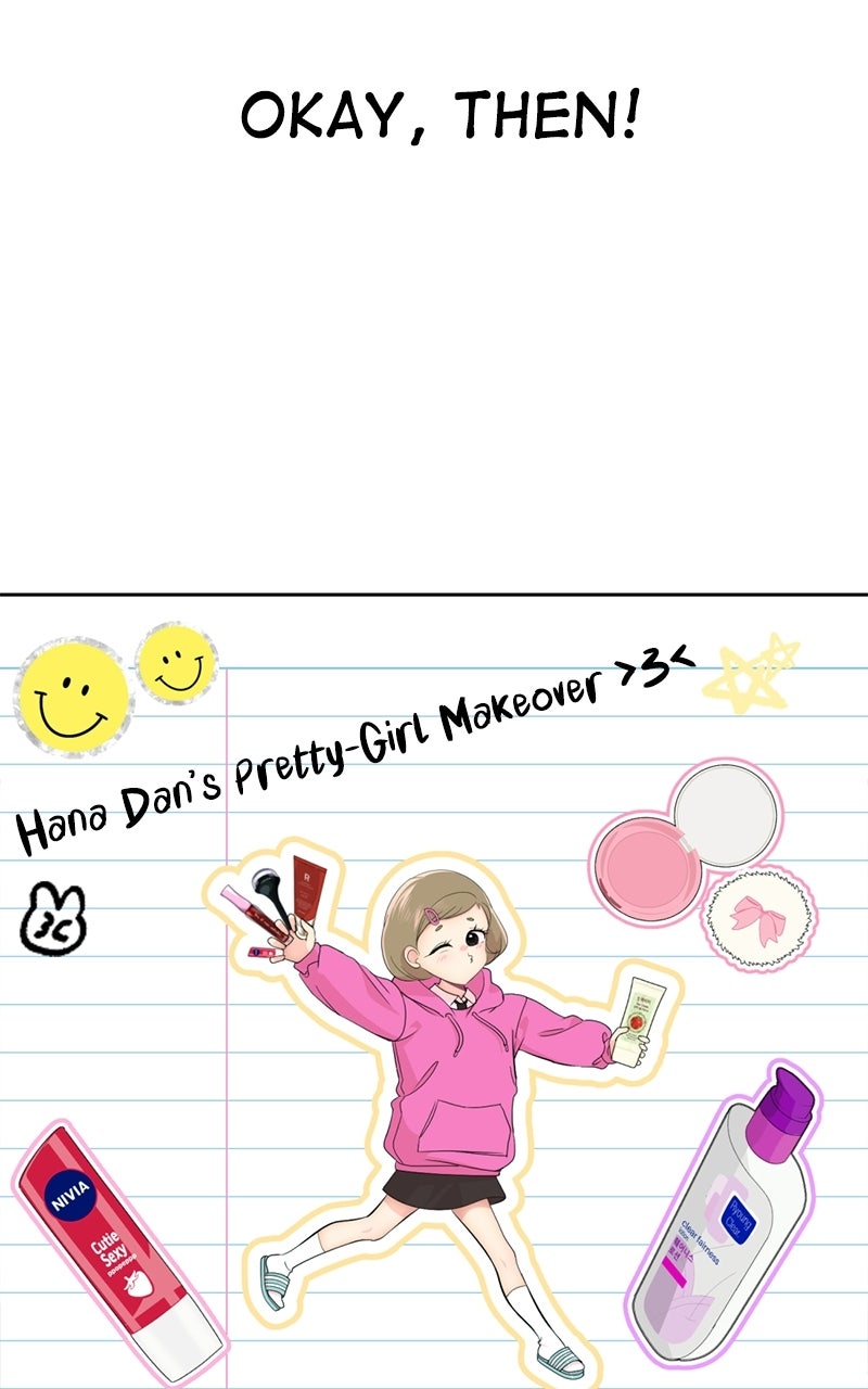 Friend Request Ep. 9 - Pretty Girl Makeover page 83 - 
