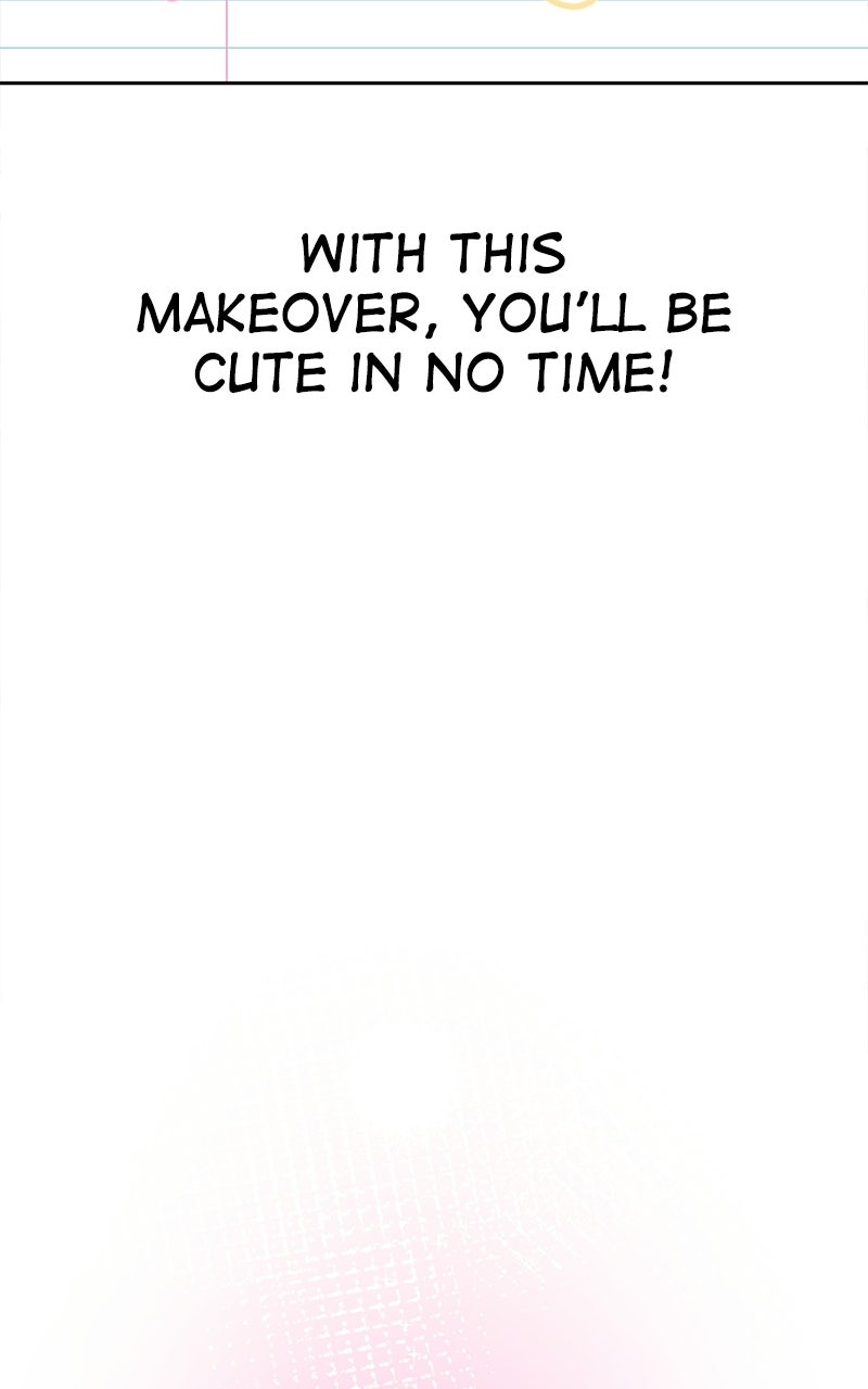 Friend Request Ep. 9 - Pretty Girl Makeover page 84 - 