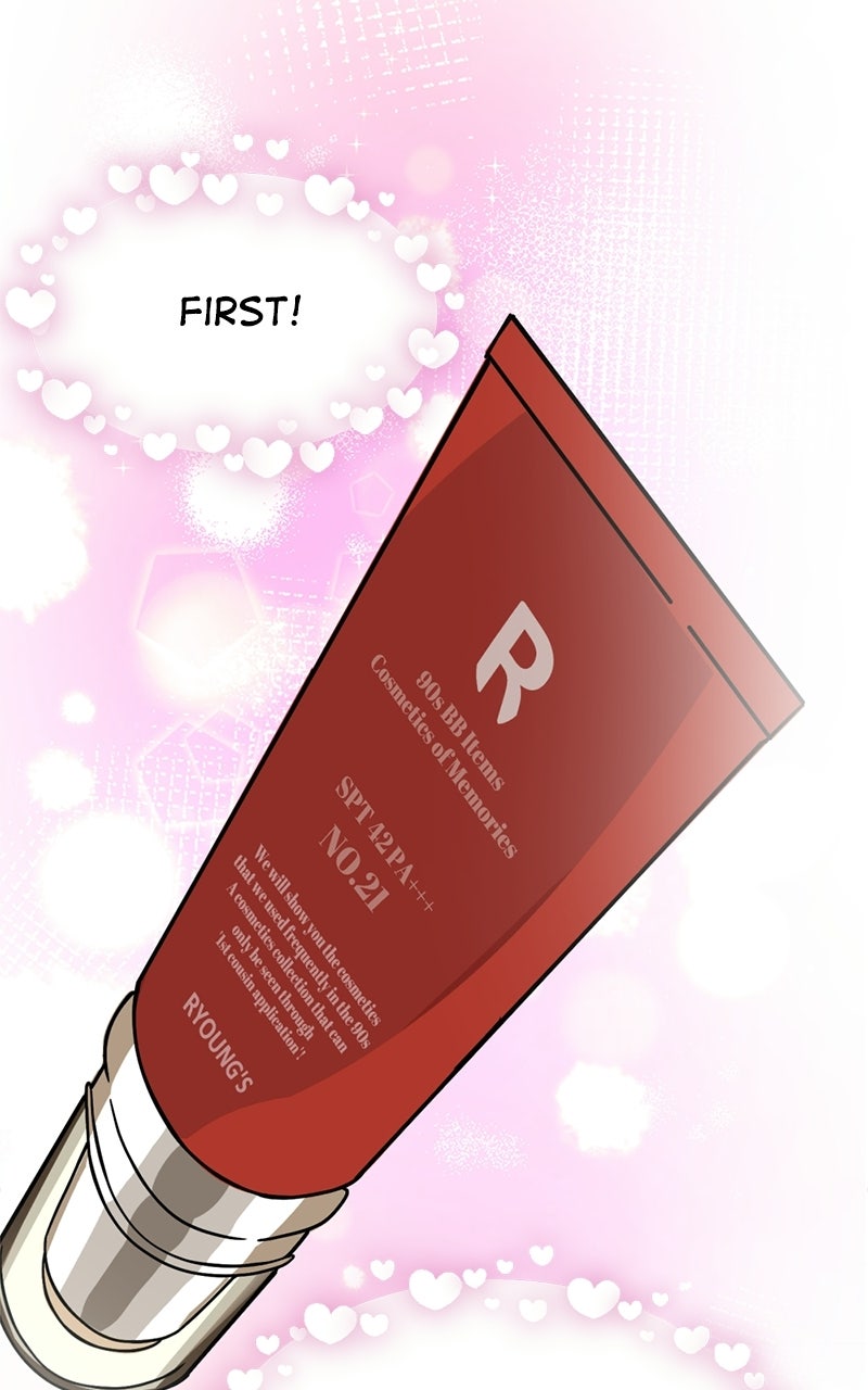 Friend Request Ep. 9 - Pretty Girl Makeover page 85 - 