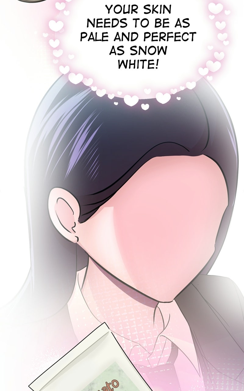 Friend Request Ep. 9 - Pretty Girl Makeover page 86 - 