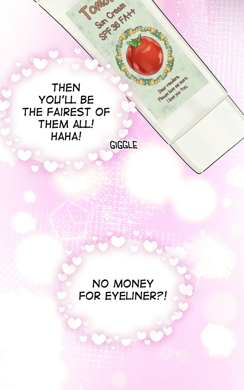 Friend Request Ep. 9 - Pretty Girl Makeover page 87 - 