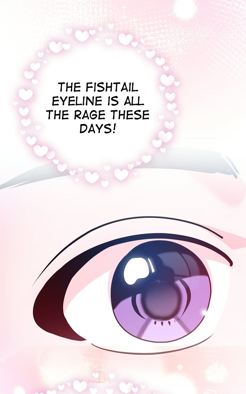 Friend Request Ep. 9 - Pretty Girl Makeover page 90 - 