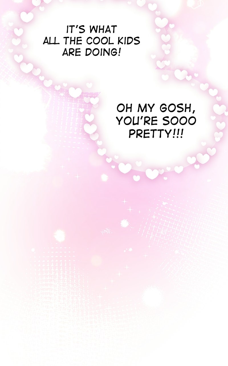 Friend Request Ep. 9 - Pretty Girl Makeover page 91 - 