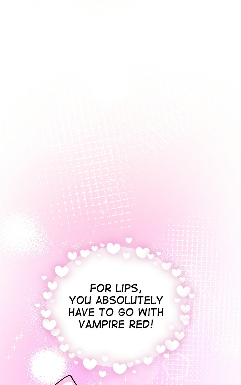Friend Request Ep. 9 - Pretty Girl Makeover page 92 - 
