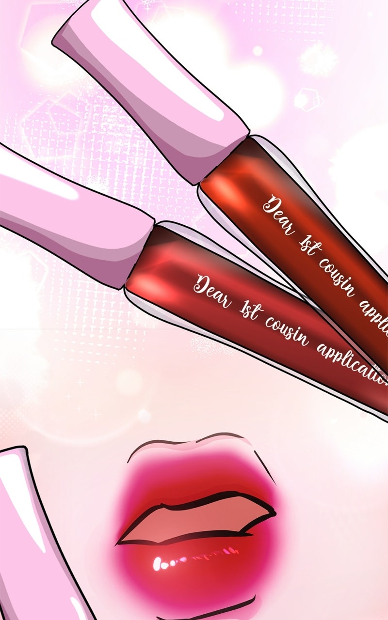 Friend Request Ep. 9 - Pretty Girl Makeover page 93 - 
