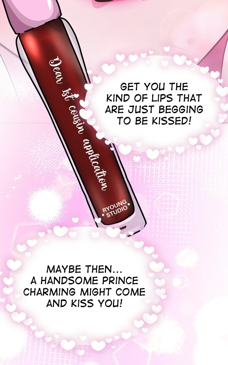 Friend Request Ep. 9 - Pretty Girl Makeover page 94 - 