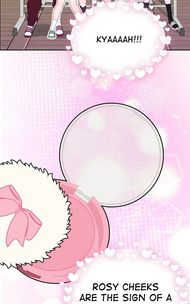 Friend Request Ep. 9 - Pretty Girl Makeover page 96 - 