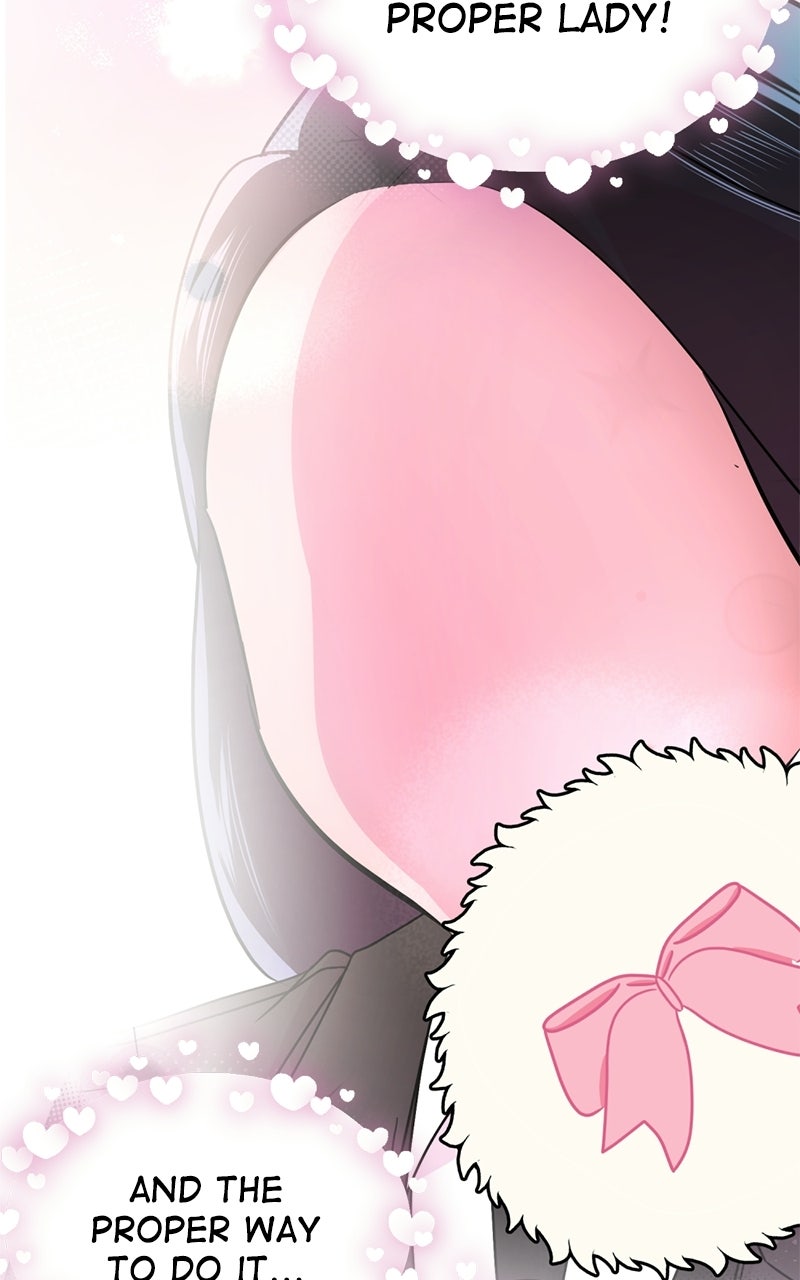 Friend Request Ep. 9 - Pretty Girl Makeover page 97 - 