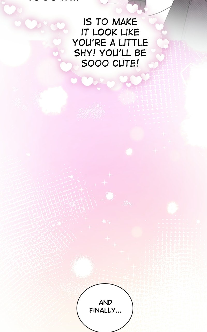 Friend Request Ep. 9 - Pretty Girl Makeover page 98 - 