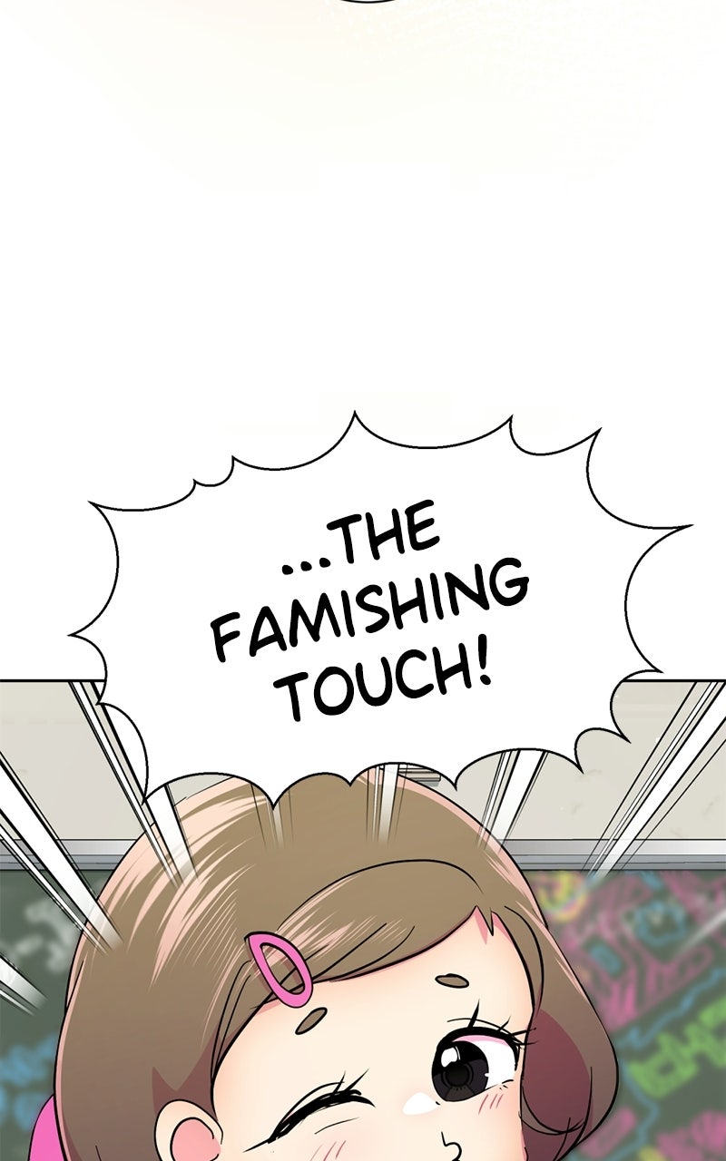 Friend Request Ep. 9 - Pretty Girl Makeover page 99 - 