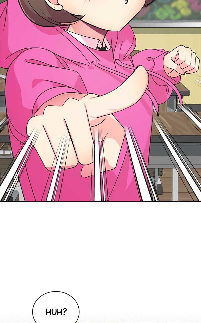 Friend Request Ep. 9 - Pretty Girl Makeover page 100 - 