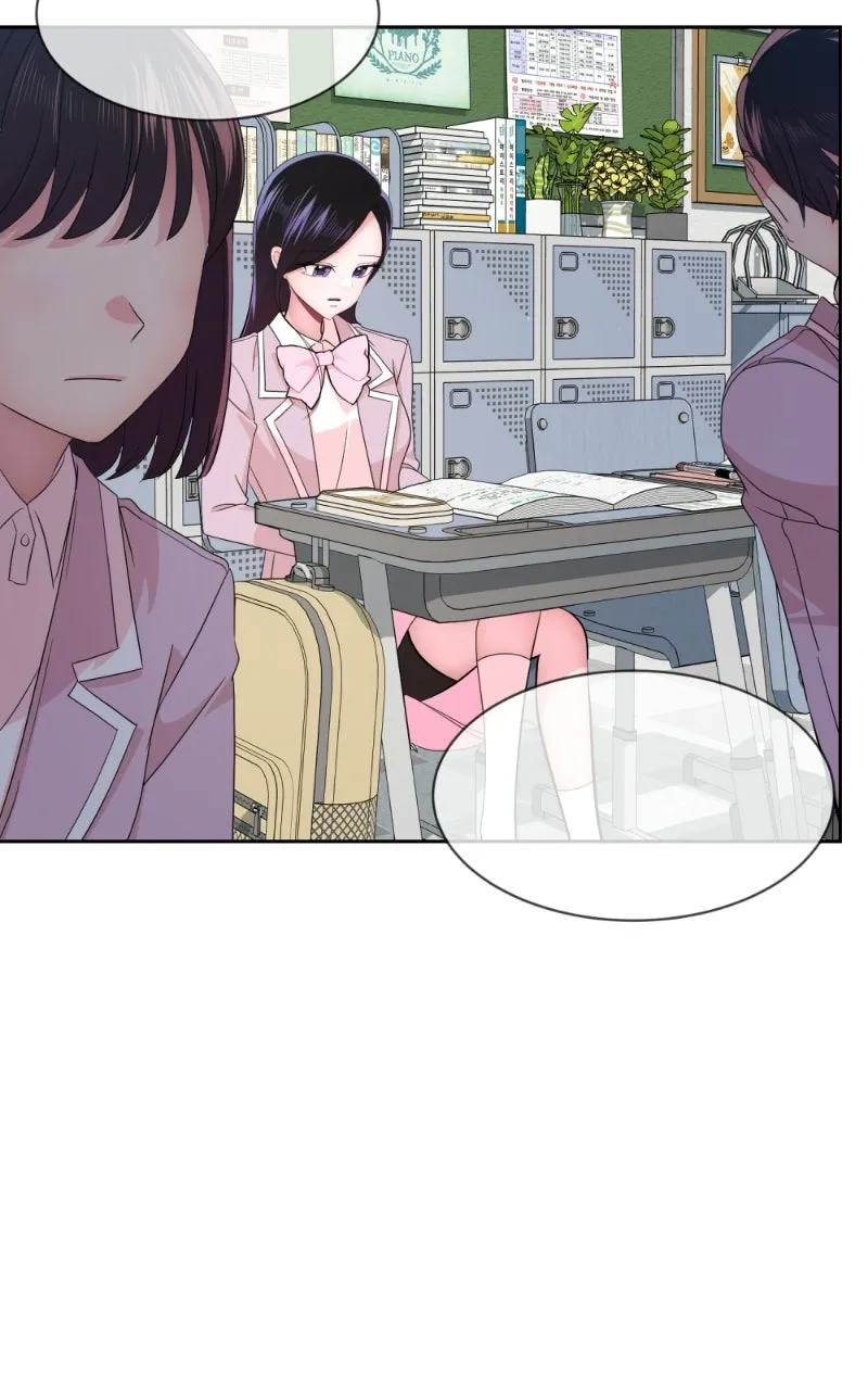 Friend Request Chapter 11 page 2 - 
