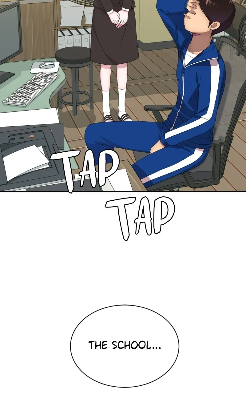 Friend Request Chapter 11 page 102 - 