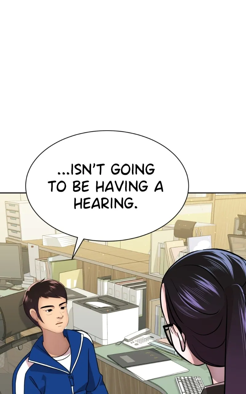 Friend Request Chapter 11 page 103 - 