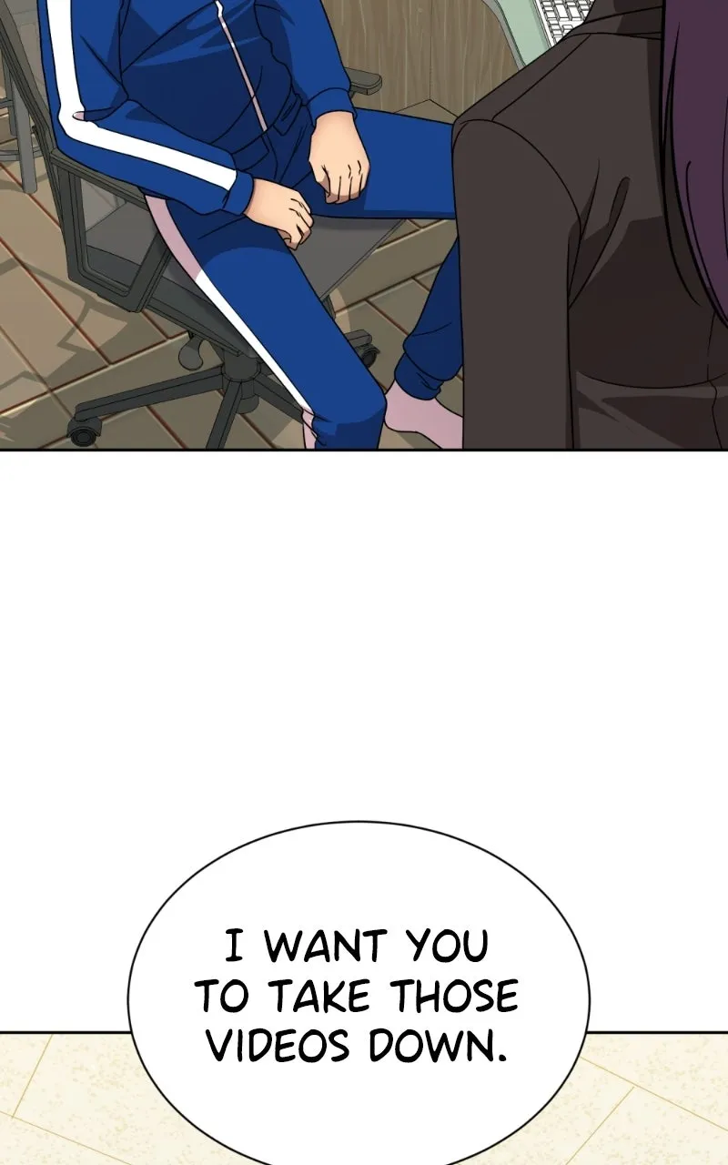 Friend Request Chapter 11 page 104 - 