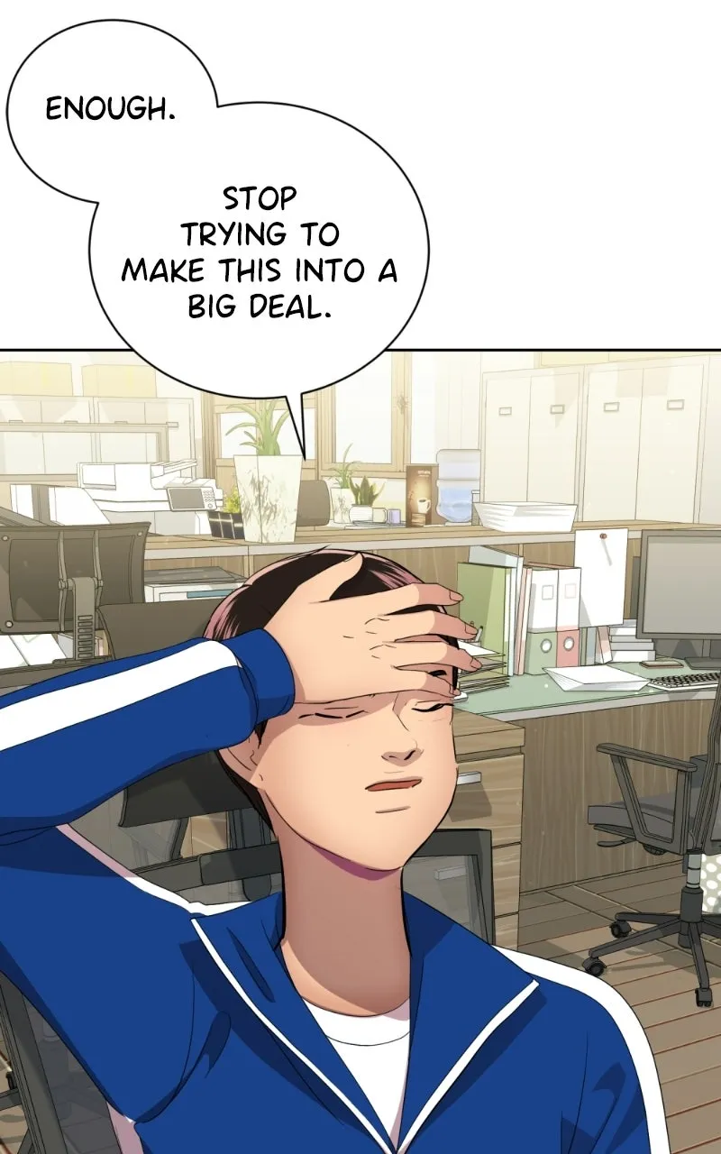 Friend Request Chapter 11 page 108 - 
