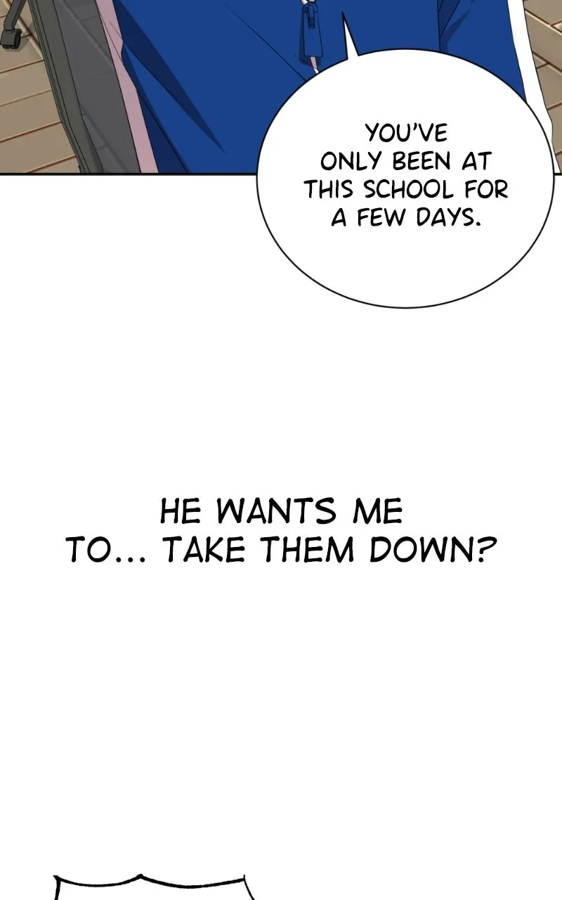 Friend Request Chapter 11 page 109 - 