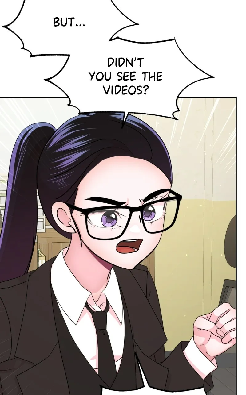 Friend Request Chapter 11 page 110 - 