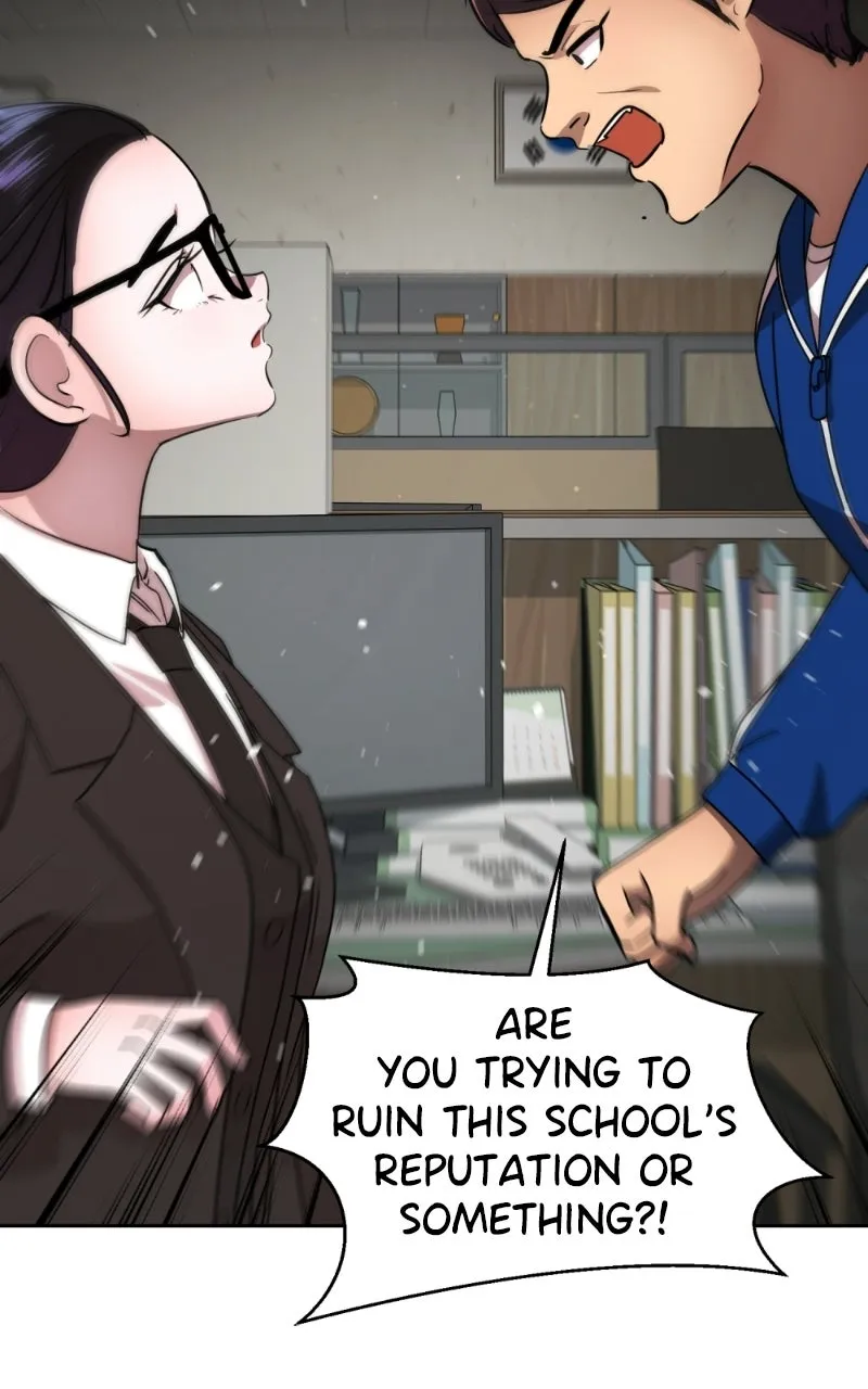 Friend Request Chapter 11 page 114 - 