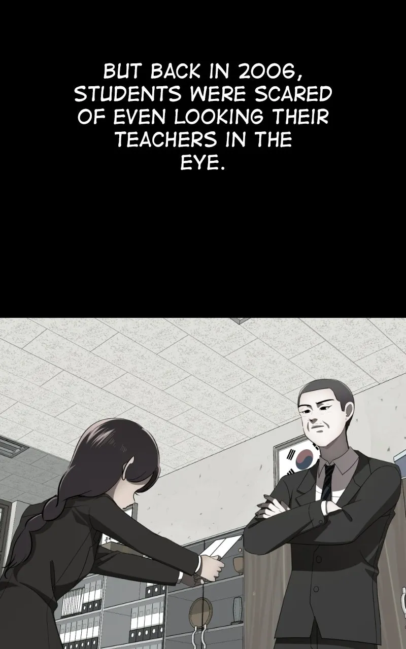 Friend Request Chapter 11 page 121 - 