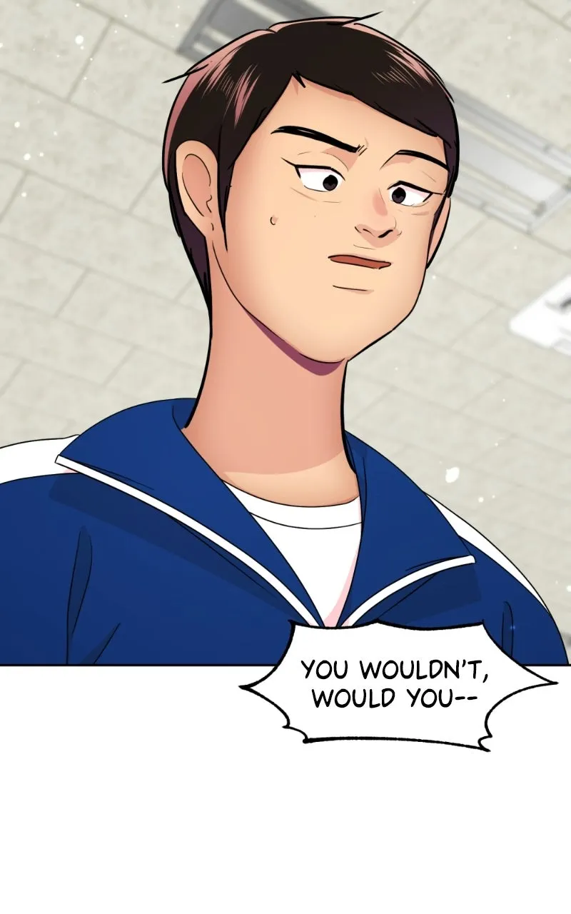 Friend Request Chapter 11 page 130 - 