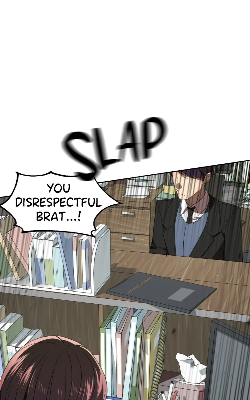 Friend Request Chapter 11 page 138 - 