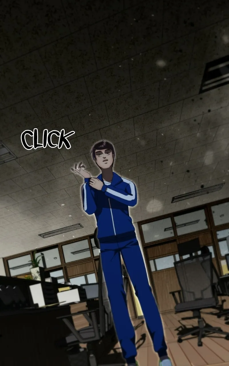 Friend Request Chapter 11 page 145 - 