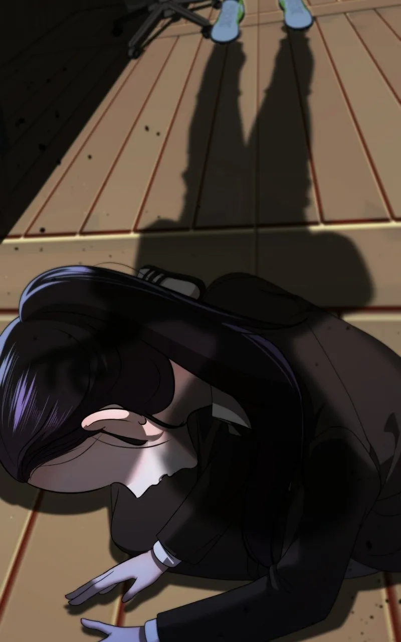 Friend Request Chapter 11 page 146 - 