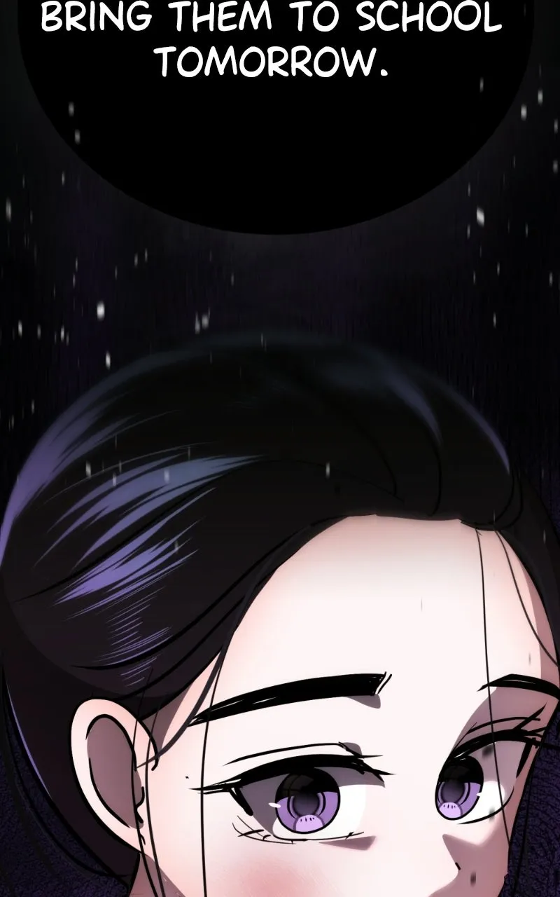Friend Request Chapter 11 page 150 - 