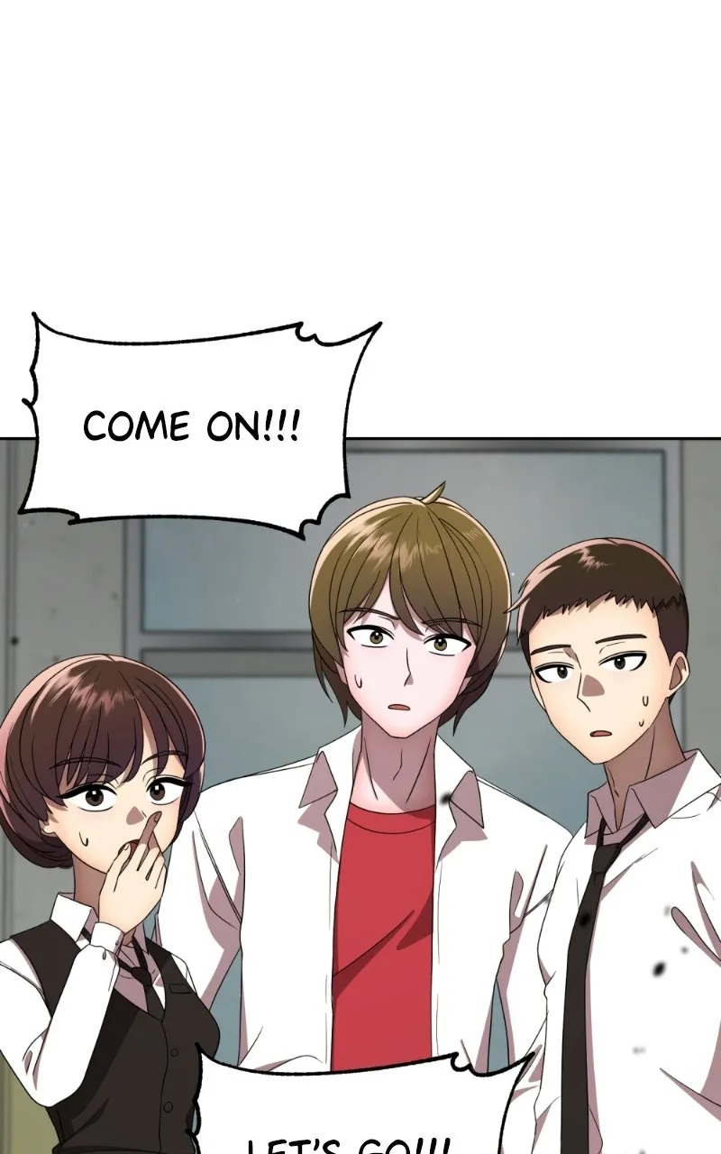 Friend Request Chapter 11 page 21 - 