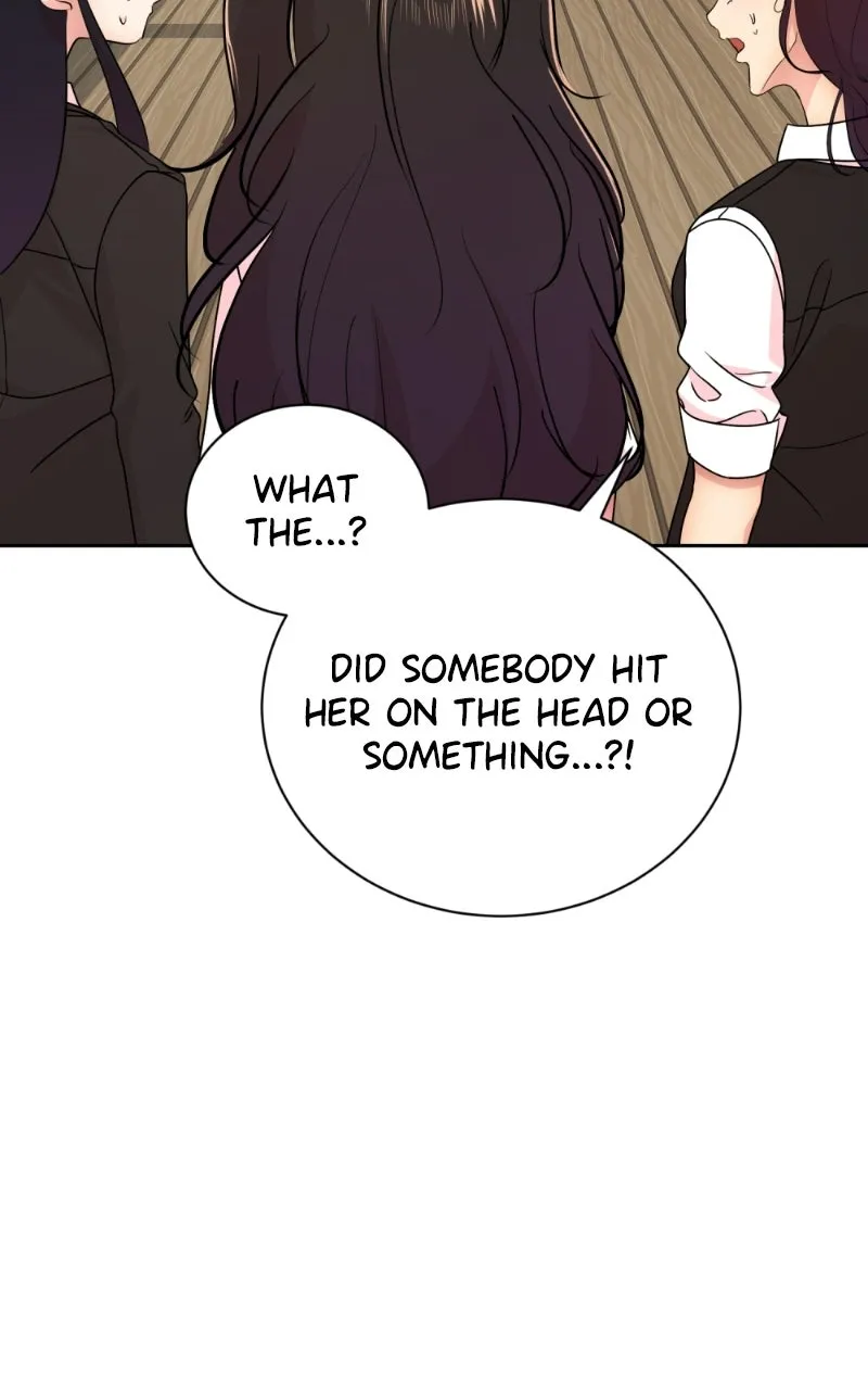 Friend Request Chapter 11 page 23 - 