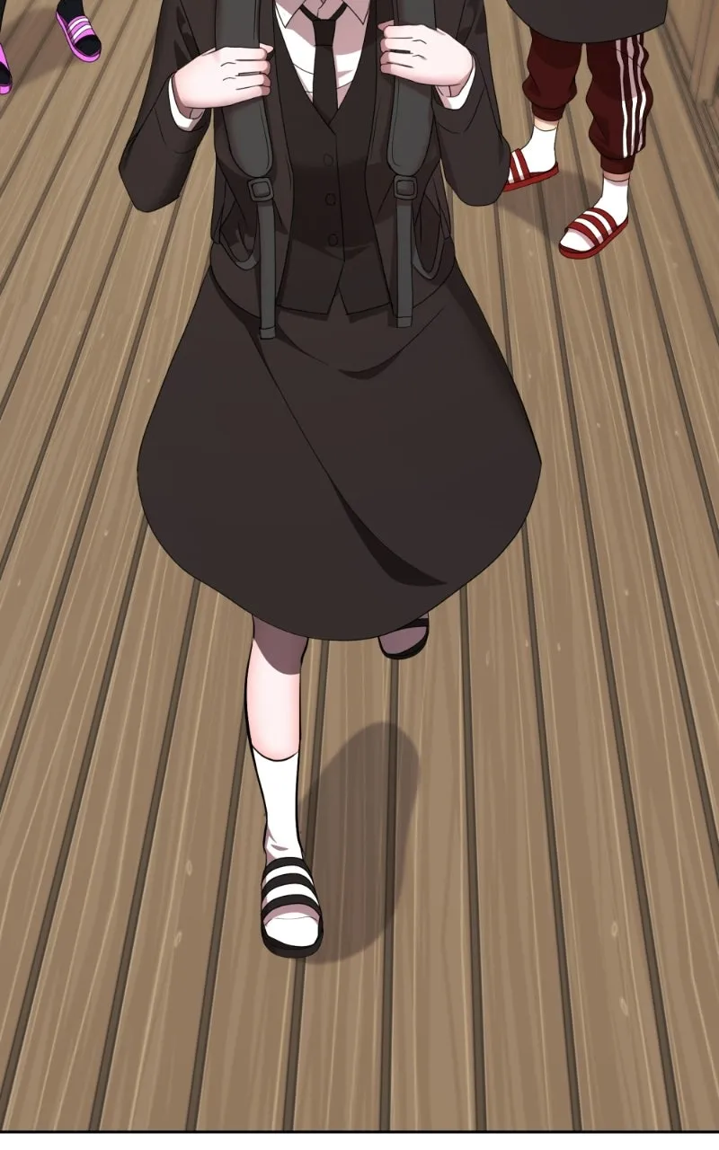 Friend Request Chapter 11 page 25 - 