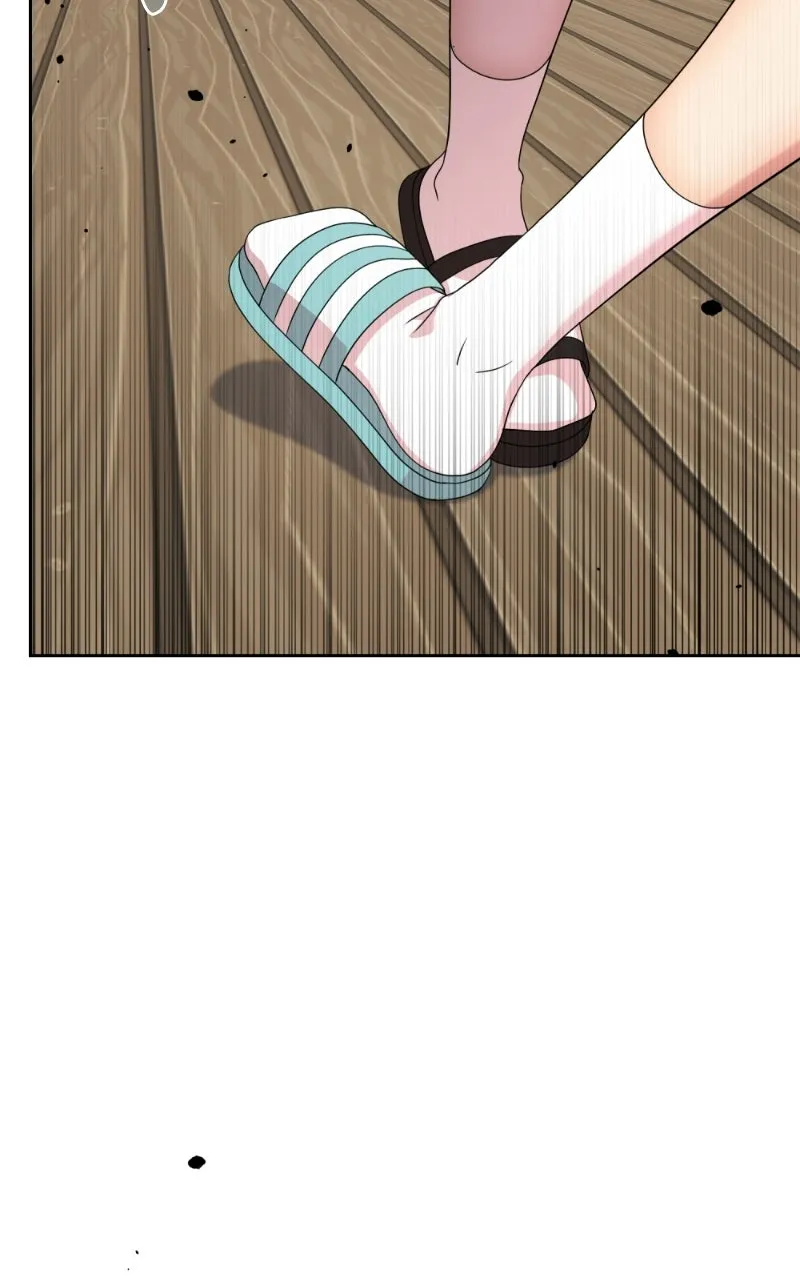 Friend Request Chapter 11 page 27 - 