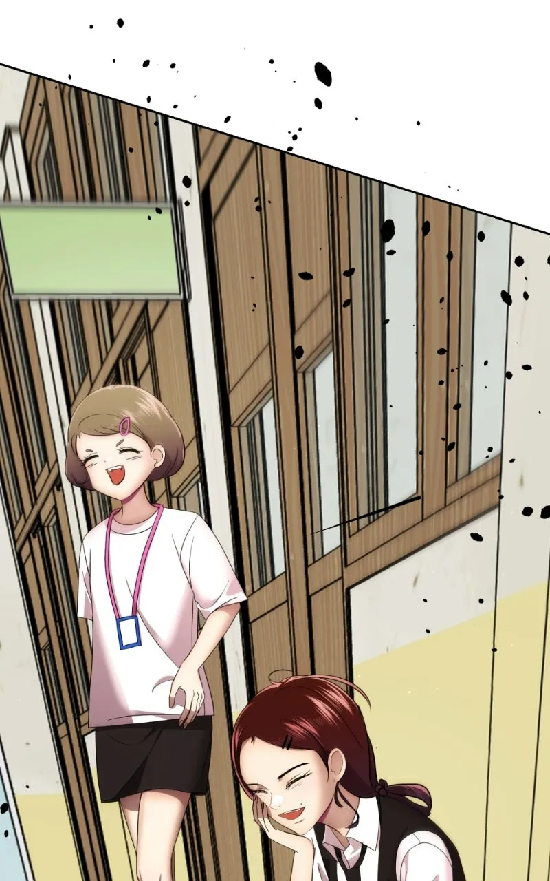 Friend Request Chapter 11 page 28 - 