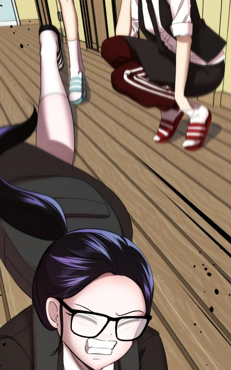 Friend Request Chapter 11 page 29 - 