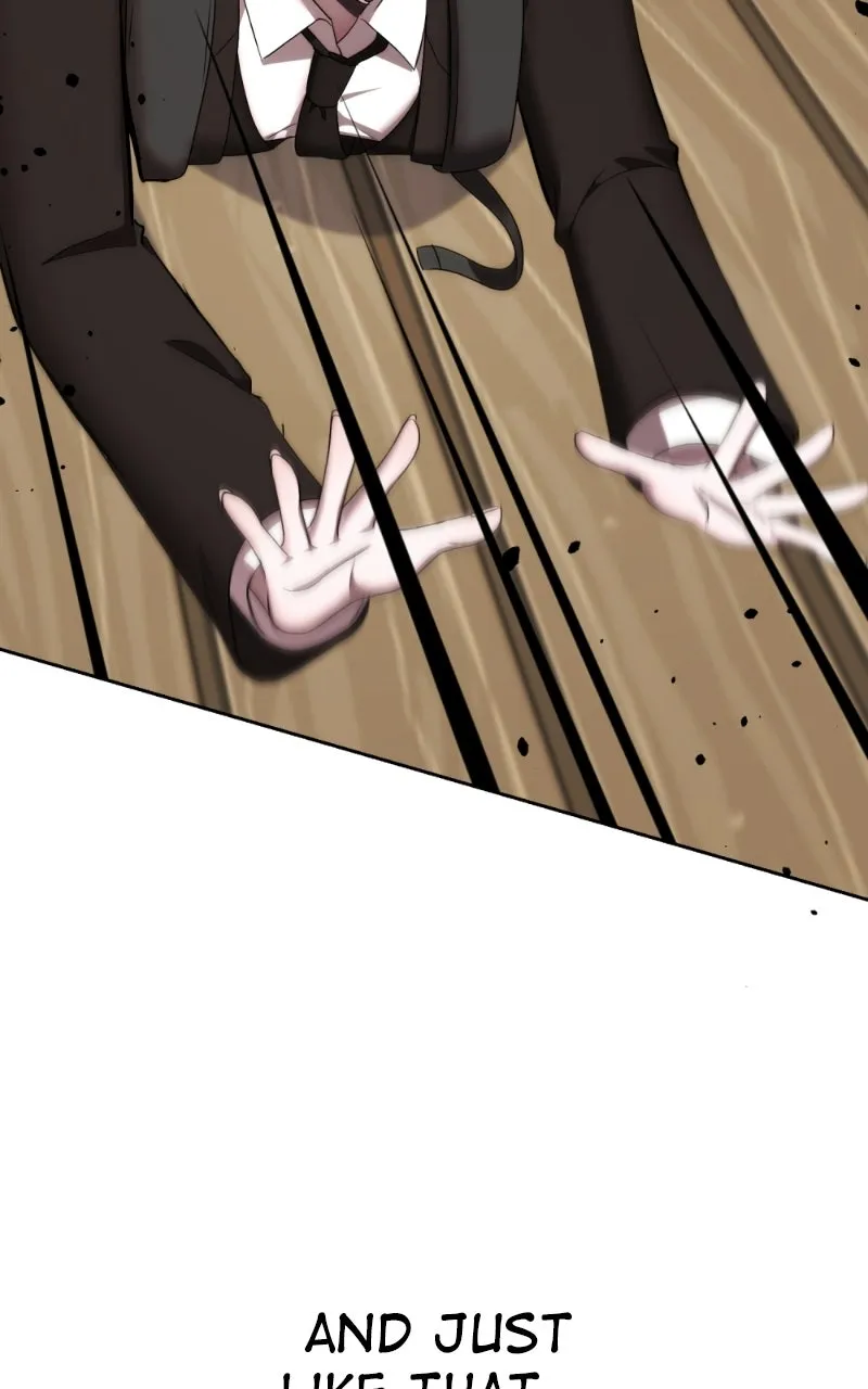 Friend Request Chapter 11 page 30 - 