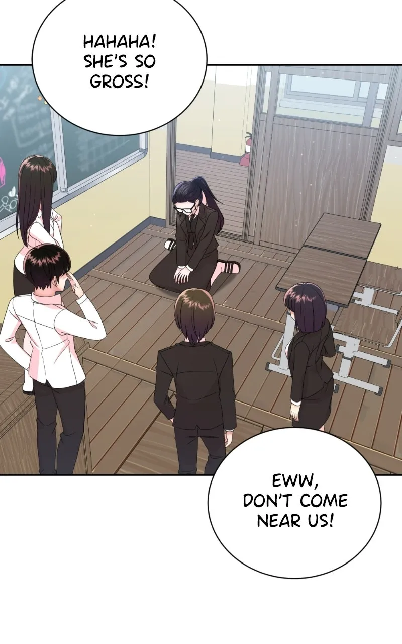 Friend Request Chapter 11 page 37 - 